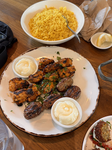 Photo of Souk Tabule - 494 Front St E, Toronto, ON M5A 0J1